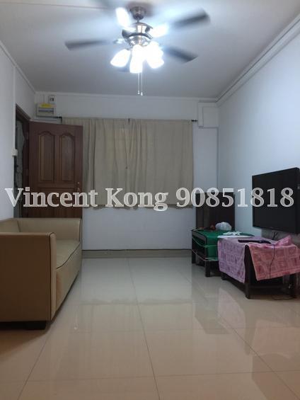 Blk 314 Woodlands Street 31 (Woodlands), HDB 3 Rooms #104668322